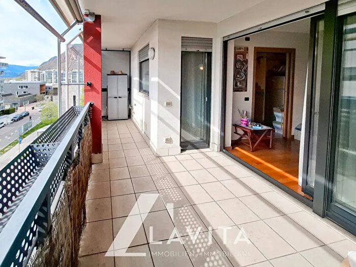Appartamento trilocale in vendita in Via Resia Reschenstraße, Bolzano