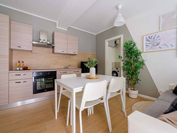 Appartamento bilocale in affitto in Via San Paolo, San Paolo, Torino