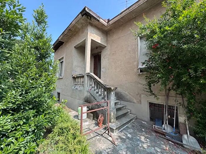 Casa quadrilocale in vendita in Vigevano