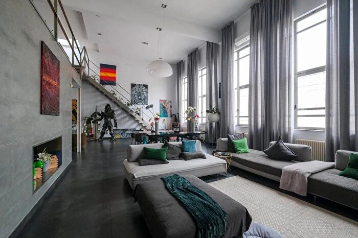 Appartamento quadrilocale in vendita in Via Cervino Torino, Torino