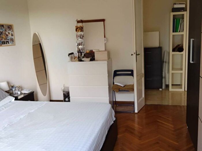 Appartamento bilocale in affitto in Via Mac Mahon, Ghisolfa Mac Mahon, Milano