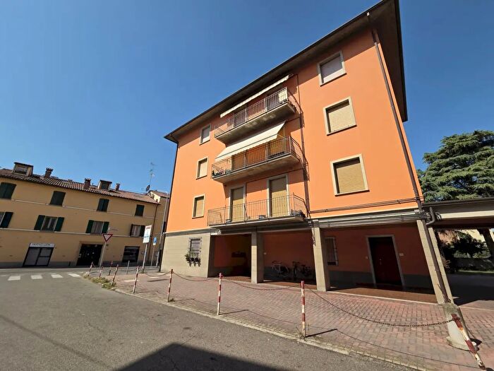 Appartamento trilocale in vendita in Imola