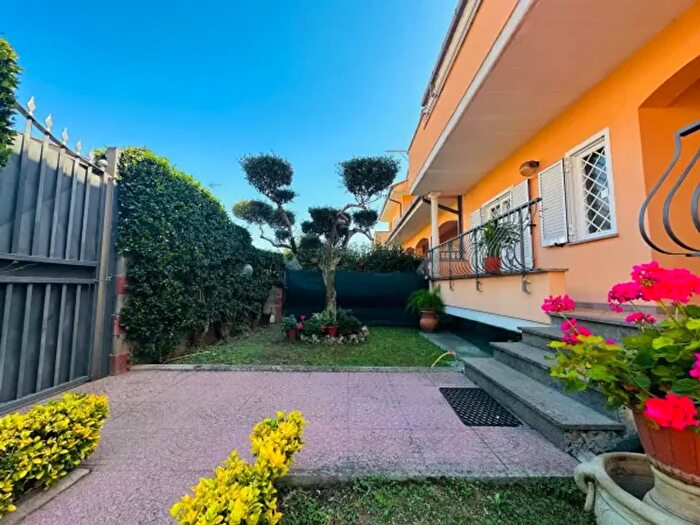 Casa con 5 locali in vendita in Strada San Polo, Tivoli