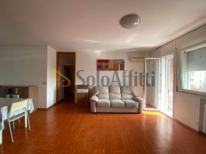 Appartamento quadrilocale in affitto in Via di Mezzo, Via Covignano Villaggio Azzurro, Rimini