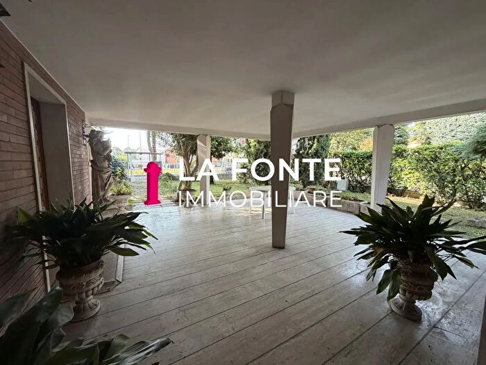 Casa con 5 locali in vendita in Via Pavia, Vigonza