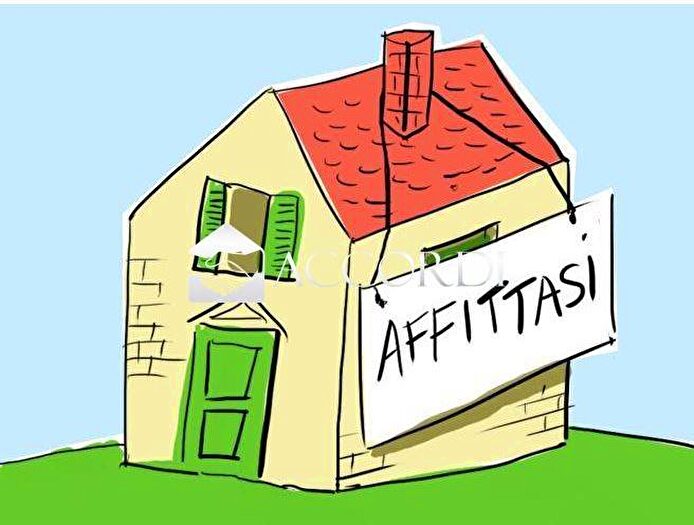 Appartamento trilocale in affitto in Centro, Montebelluna