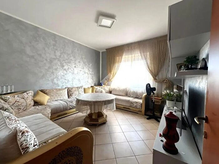 Appartamento trilocale in vendita in Via XX Settembre, Castelli Calepio