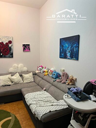 Casa quadrilocale in vendita in Suzzara