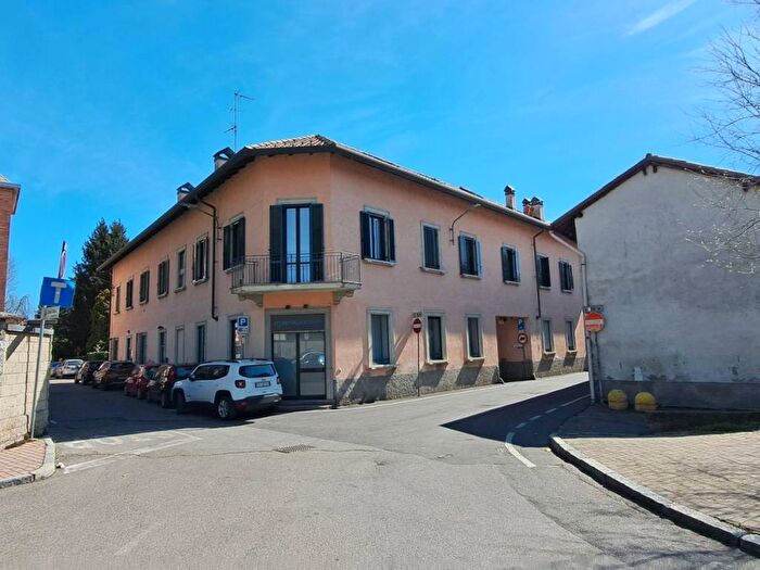 Appartamento monolocale in affitto in Via Giuseppe Ronzoni, Cesano Maderno