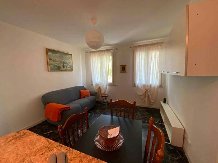 Appartamento bilocale in affitto in Via Pasquale MArconi, Casale, Castelnovo Ne Monti