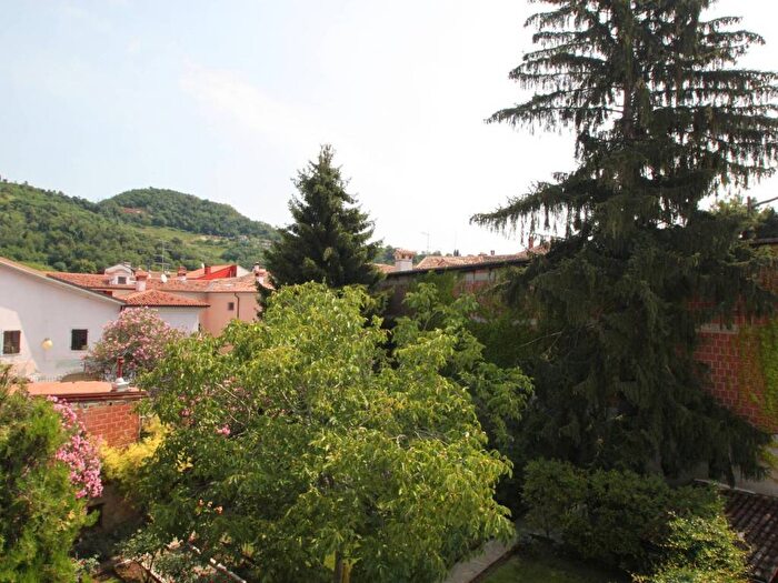Appartamento quadrilocale in affitto in Centro, Cormons