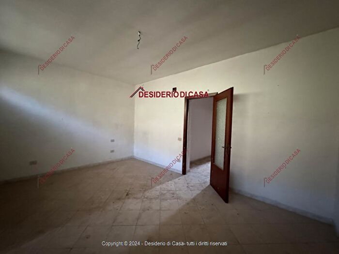 Appartamento quadrilocale in vendita in Corso Gaetano Scarpello Misilmeri Pa Italia, Misilmeri