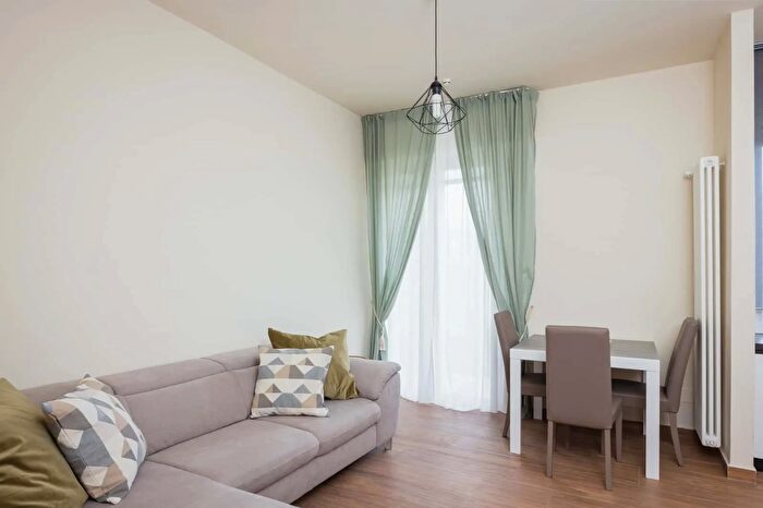 Appartamento monolocale in affitto in Via Augusto Pulega, Bologna