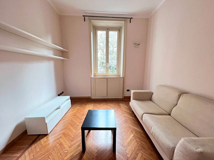 Appartamento bilocale in affitto in Via Gaetano Previati, Amendola Buonarroti, Milano