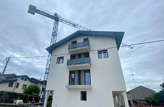 Case in Vendita e in Affitto - 3