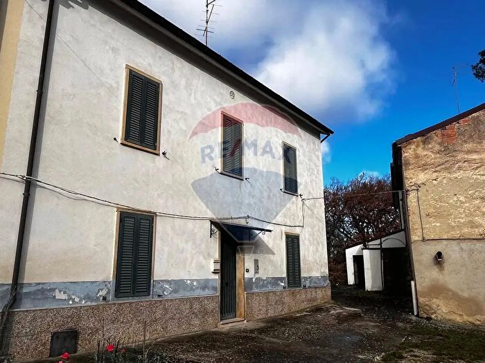 Casa con 5 locali in vendita in Contrada Foce, Campobasso