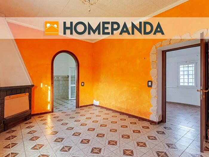 Casa con 8 locali in vendita in Via di Mezzo, Ariccia