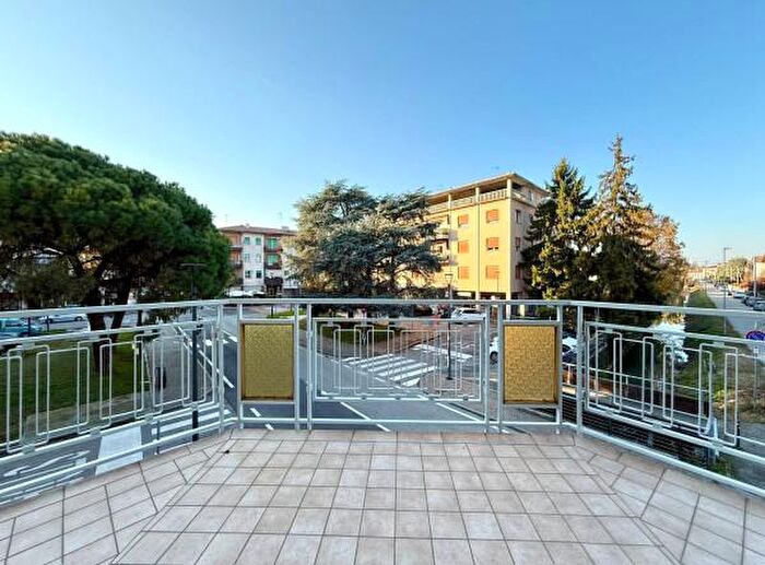 Appartamento trilocale in vendita in Piazza Pio X, Mogliano Veneto