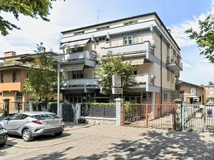 Appartamento trilocale in affitto in Mantova