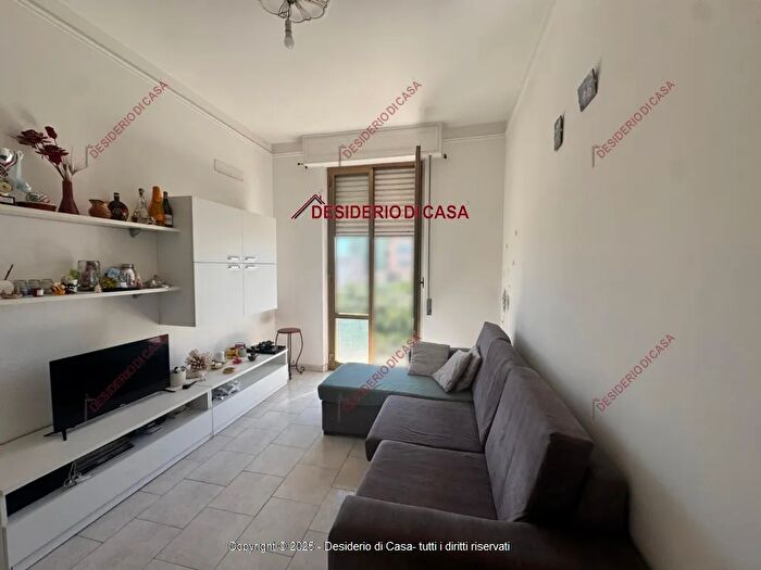 Appartamento trilocale in vendita in Via Villanova Trapani Tp Italia, Trapani