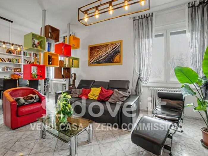 Casa con 5 locali in vendita in Via Sauro Babini, Ravenna