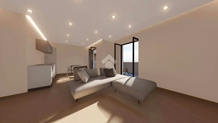 Appartamento bilocale in vendita in Via Giaveno, Rivalta Di Torino