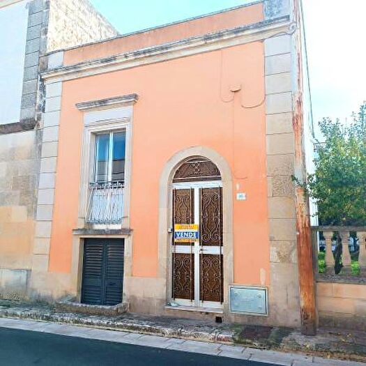 Appartamento quadrilocale in vendita in Via San Rocco, Surano