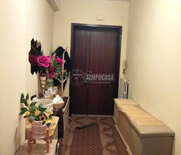 Appartamento trilocale in affitto in Via Carmine, Mercogliano