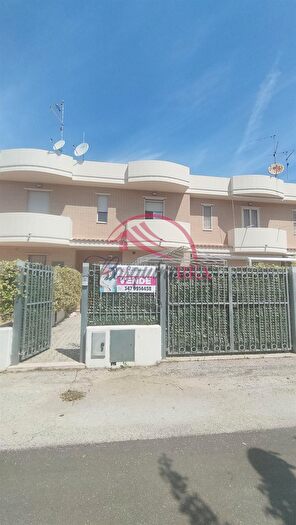 Casa trilocale in vendita in Campomarino