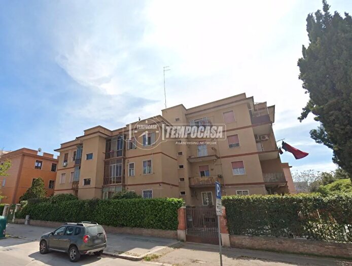 Appartamento trilocale in vendita in Viale Giuseppe di Vittorio, Foggia