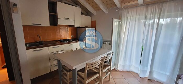 Appartamento bilocale in affitto in Pietrasanta