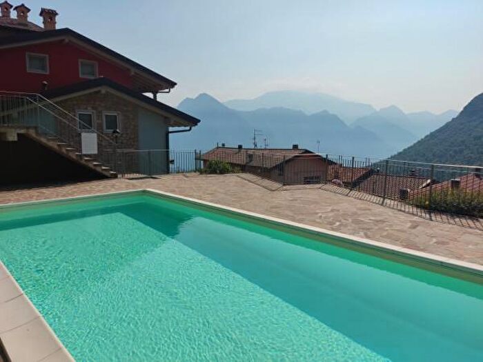 Appartamento bilocale in vendita in Via alla Fontana, Fonteno