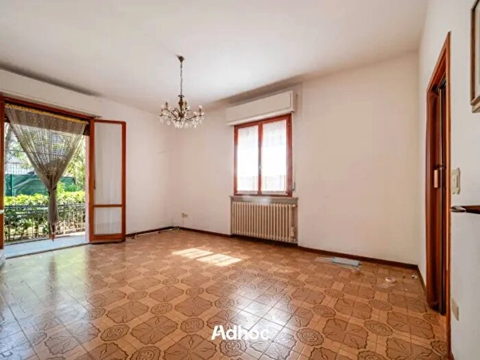 Appartamento trilocale in vendita in Via Carlo Poma, Fano