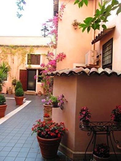 Appartamento trilocale in affitto in Via dei Sabelli, San Lorenzo, Roma