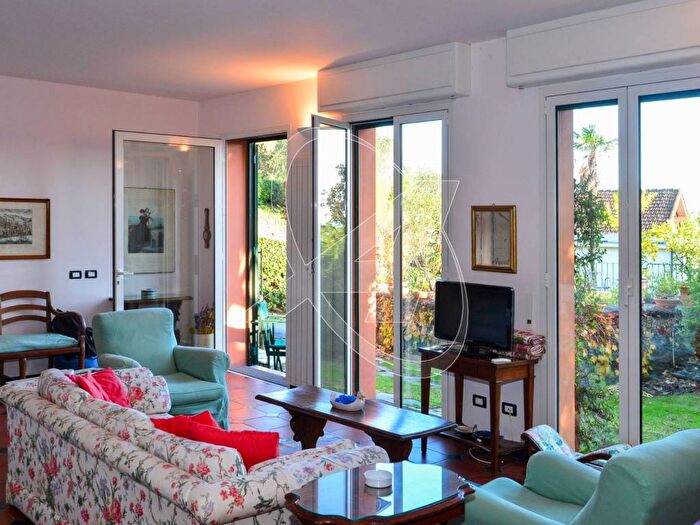 Appartamento con 6 locali in affitto in Centro, Santa Margherita Ligure