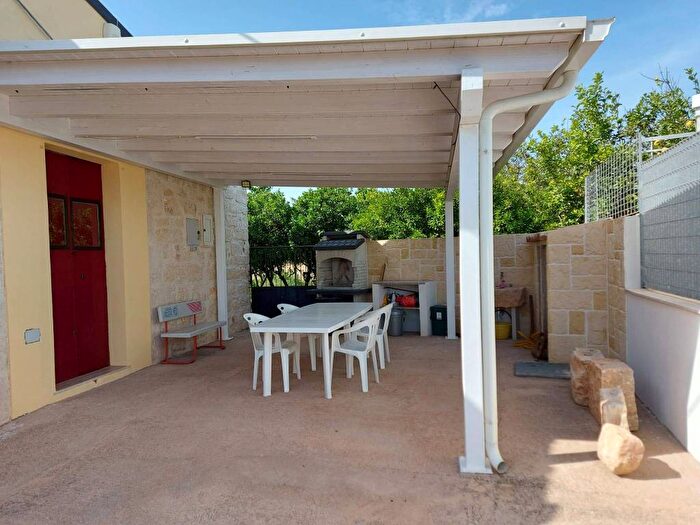 Casa trilocale in affitto in Centro, Ragusa