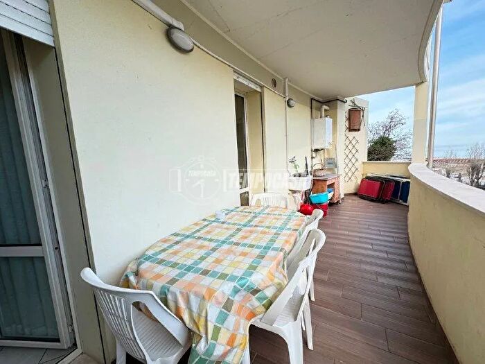 Appartamento quadrilocale in vendita in Via Fiume, Francavilla Al Mare