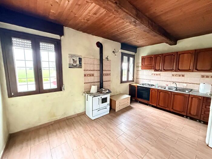 Appartamento quadrilocale in vendita in Sermide e Felonica