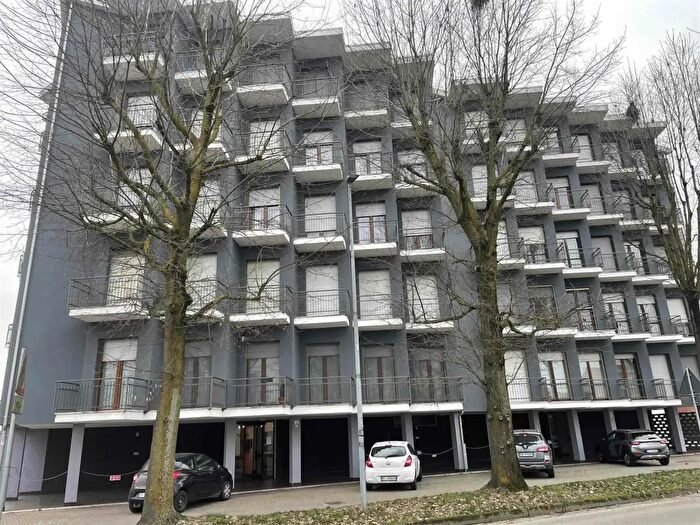 Appartamento trilocale in vendita in Mortara