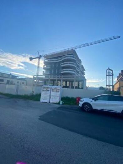 Appartamento trilocale in vendita in Via Po, Frosinone