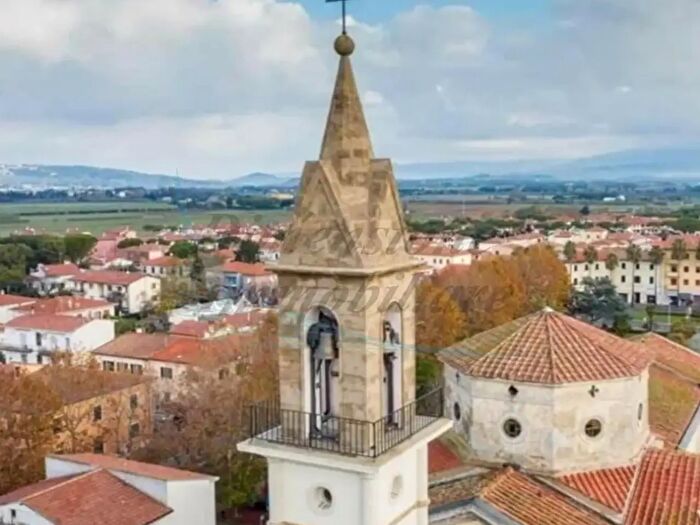 Appartamento con 5 locali in vendita in Rosignano Marittimo