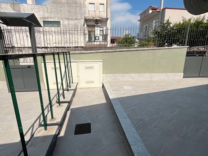Appartamento monolocale in affitto in Via Municipio, Centro, Ottaviano