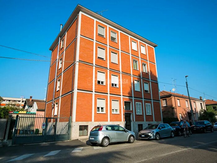 Appartamento trilocale in vendita in Via Carlo Sormani, Cusano Milanino