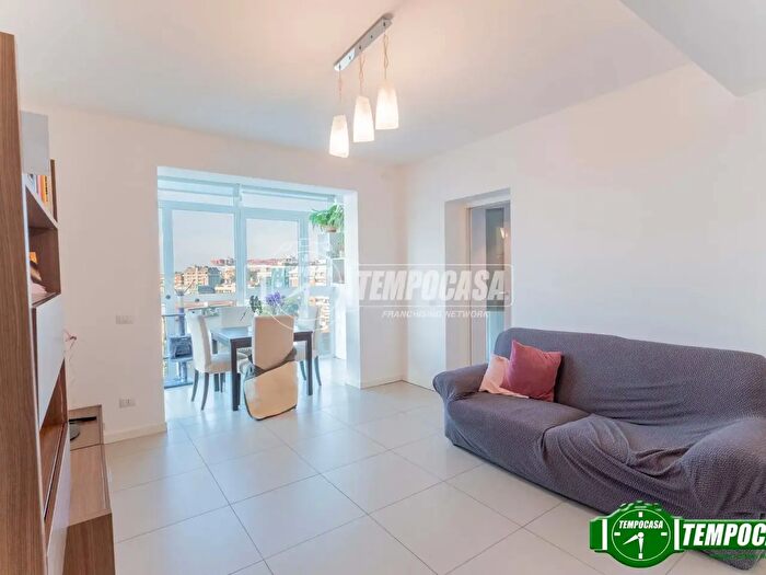 Appartamento bilocale in vendita in Via Giuseppe Gabetti C, Milano