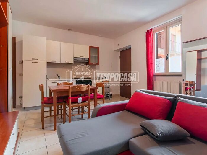 Appartamento monolocale in vendita in Via Piave, Olgiate Olona