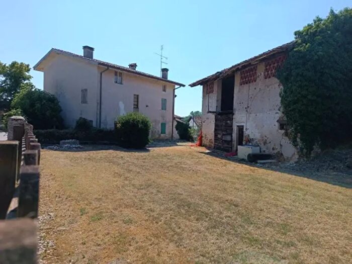 Casa con 5 locali in vendita in Località Giassico, Cormons