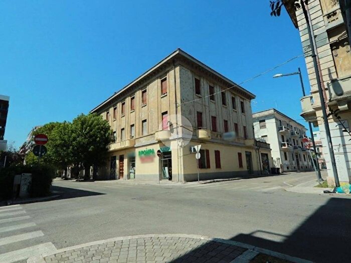 Appartamento bilocale in vendita in Via Alfonso di Vestea, Porta Nuova, Pescara