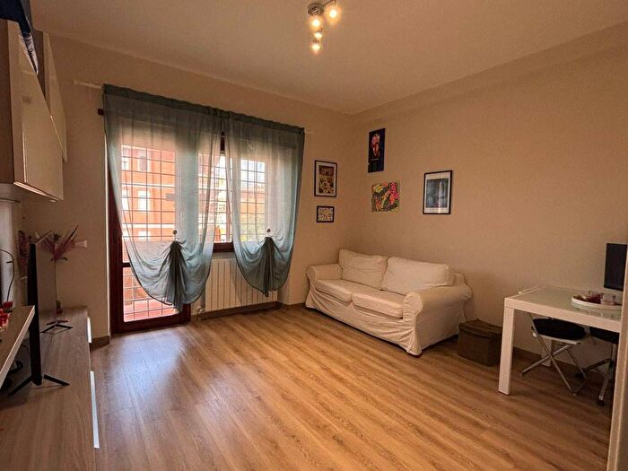 Appartamento bilocale in affitto in Via dei Polenta, Pisana Bravetta, Roma