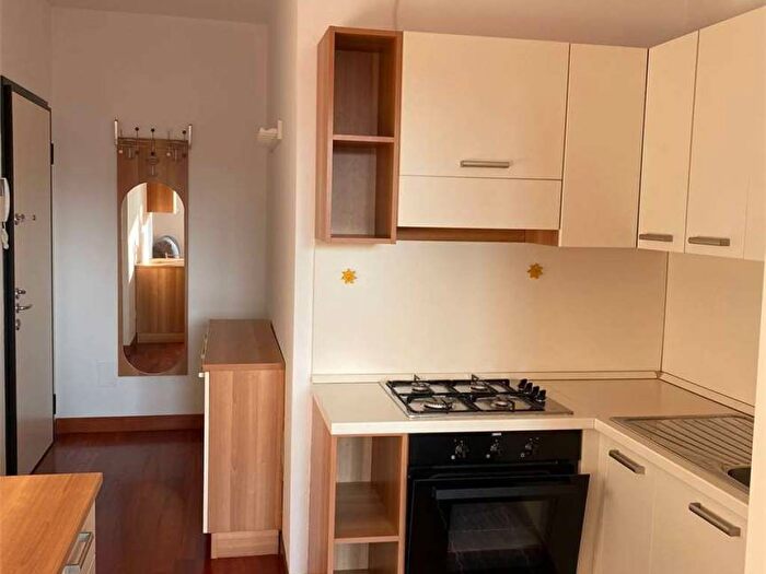 Appartamento bilocale in affitto in via benefattori dellospedale, Istria, Milano