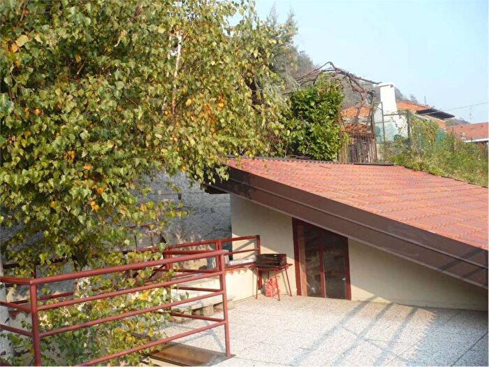 Appartamento monolocale in affitto in VIA VARESINA, Camerlata Rebbio, Como